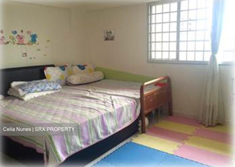 Blk 331 Bukit Batok Street 33 (Bukit Batok), HDB 4 Rooms #325532201